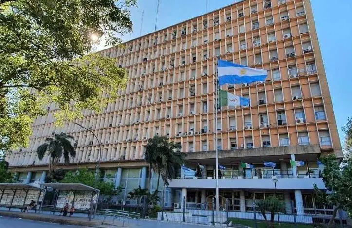 *MENOS PRESION FISCAL: CHACO BAJA INGRESOS BRUTOS AL 2,90%*