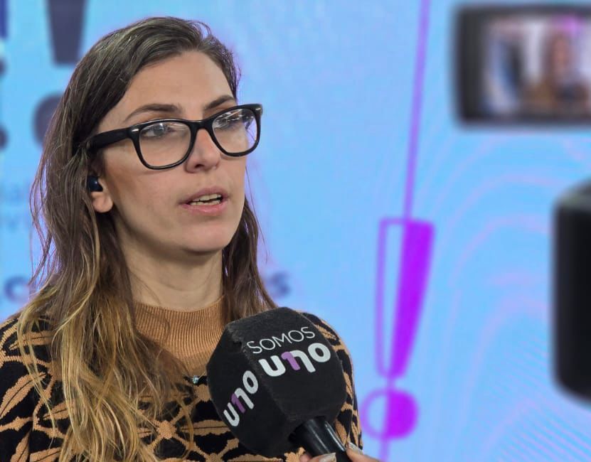 *CARINA BOTTERI: ?LA PAR�LISIS DE LA LEY DE BOSQUES PONE EN JAQUE EL SUSTENTO DE 40 MIL FAMILIAS CHAQUE�AS?*  