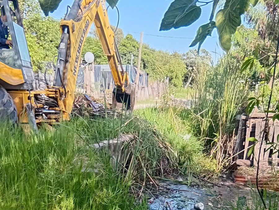*APA CONTINUA CON OPERATIVOS DE CONTROL Y PROTECCION DE LAGUNAS EN EL GRAN RESISTENCIA*