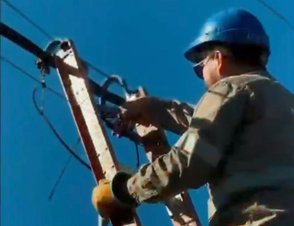 *SECHEEP INTENSIFICA LOS OPERATIVOS CONTRA EL FRAUDE ELECTRICO EN RESISTENCIA*