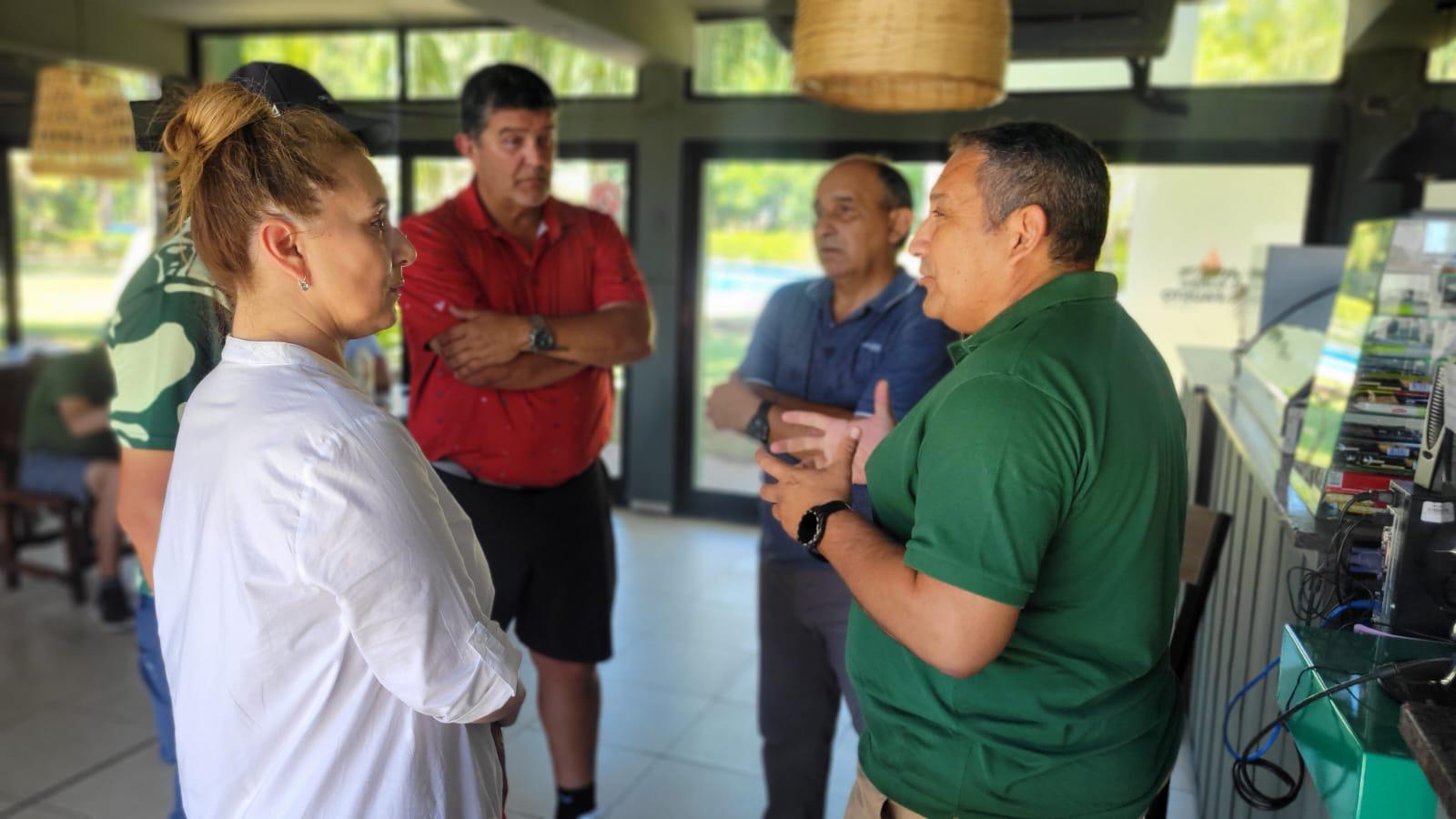 Chaco continúa impulsando turismo a través del trabajo conjunto entre el sector público y privado 