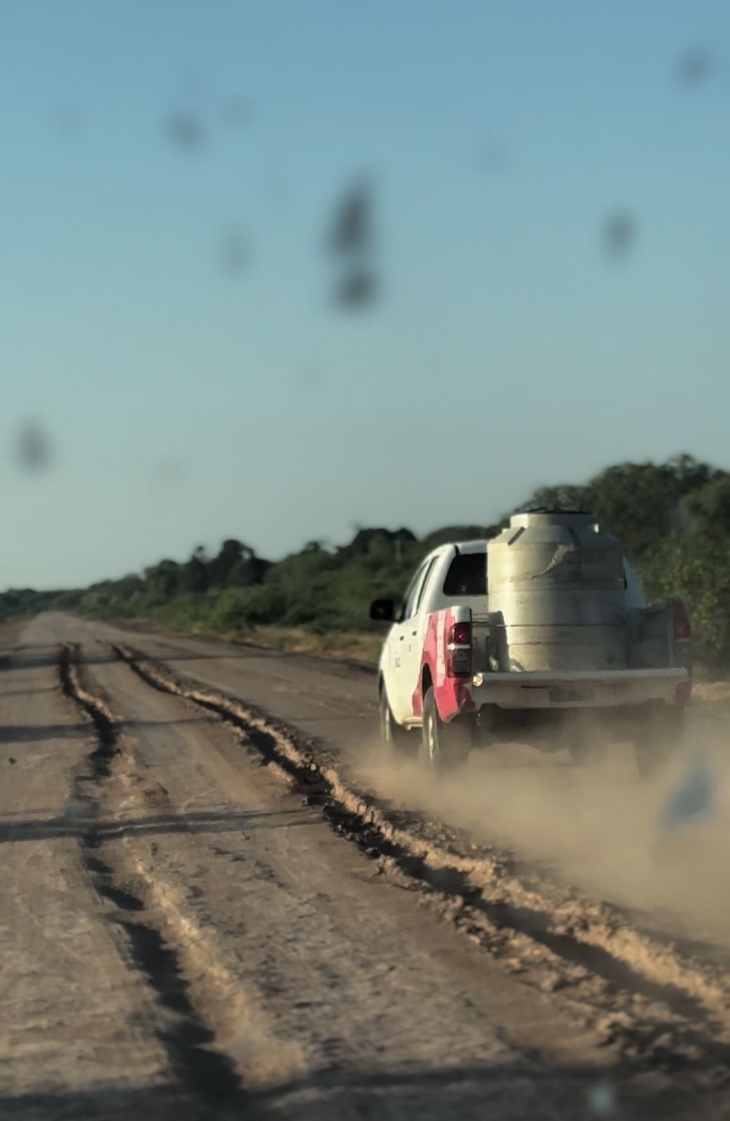 *EL ESPINILLO: EL PROGRAMA ÑACHEC FORTALECE EL TRABAJO TERRITORIAL EN EL IMPENETRABLE*  
