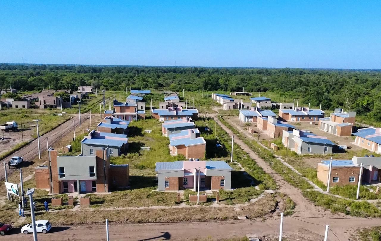 *QUITILIPI: EL IPDUV FINALIZA 32 NUEVAS VIVIENDAS QUE SERAN ENTREGADAS EN LOS PROXIMOS DIAS *