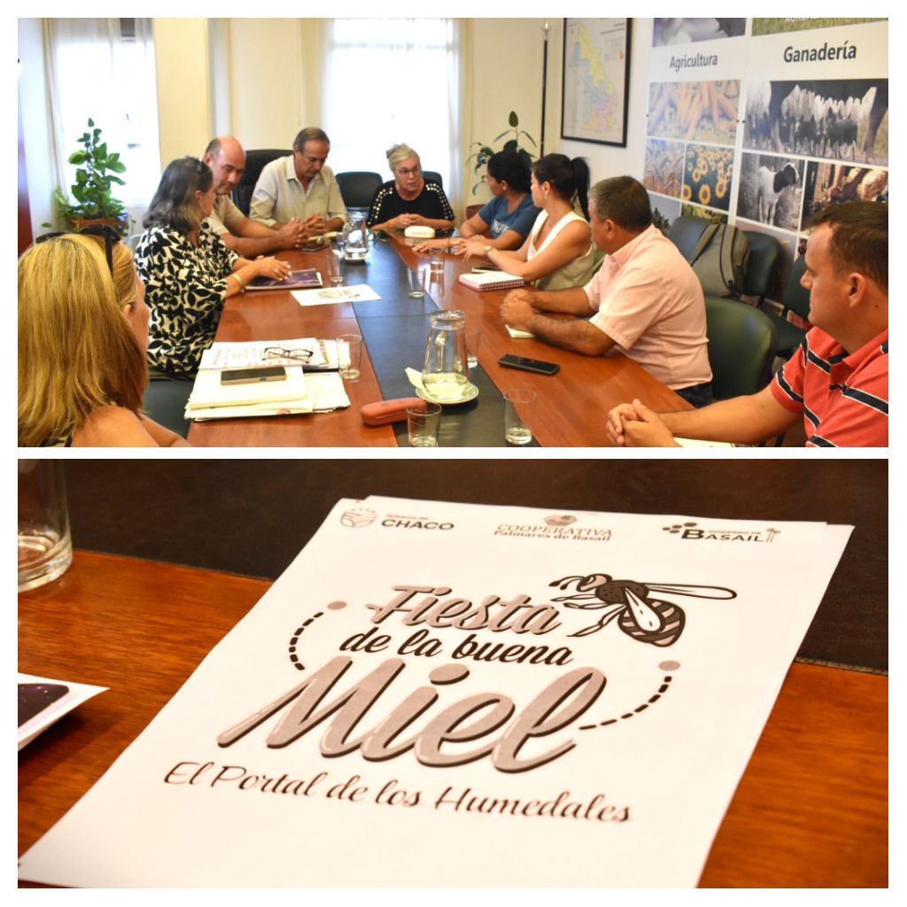 *BASAIL SE PREPARA PARA LA SEGUNDA EDICIÓN DE LA 