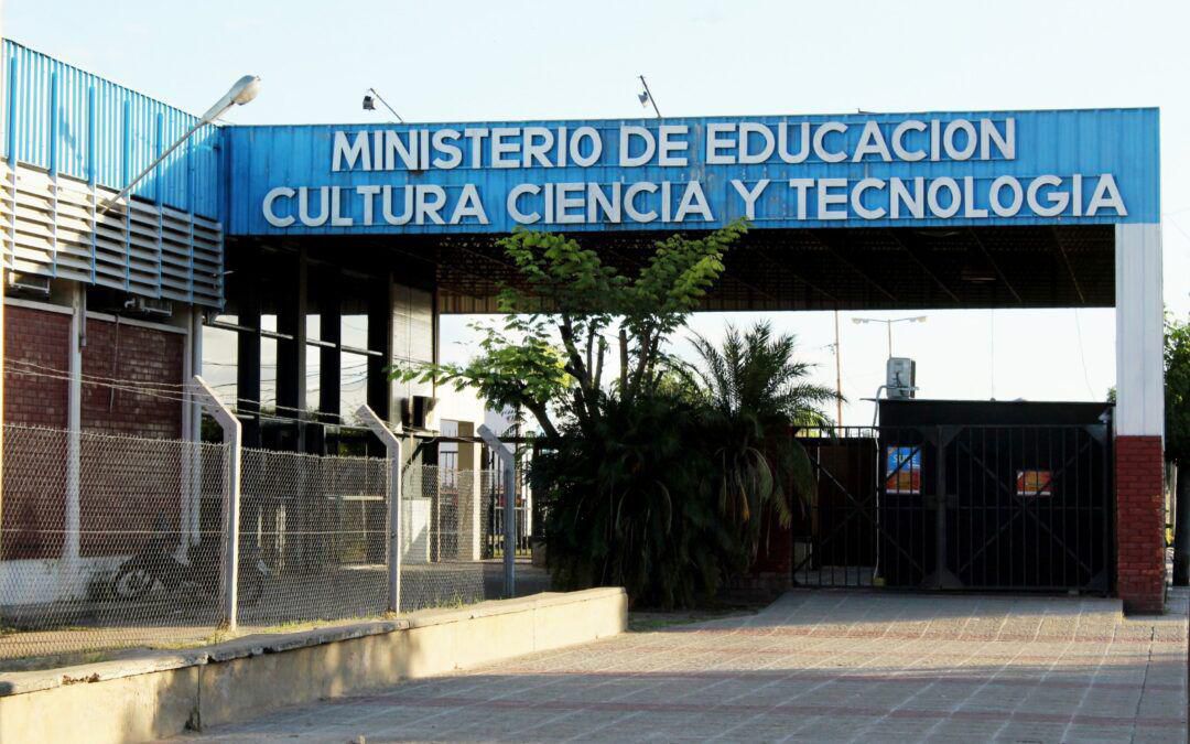 *EL 23 DE FEBRERO REGRESAN LOS DOCENTES A SUS ESCUELAS Y LAS CLASES INICIAN EL 2 DE MARZO*