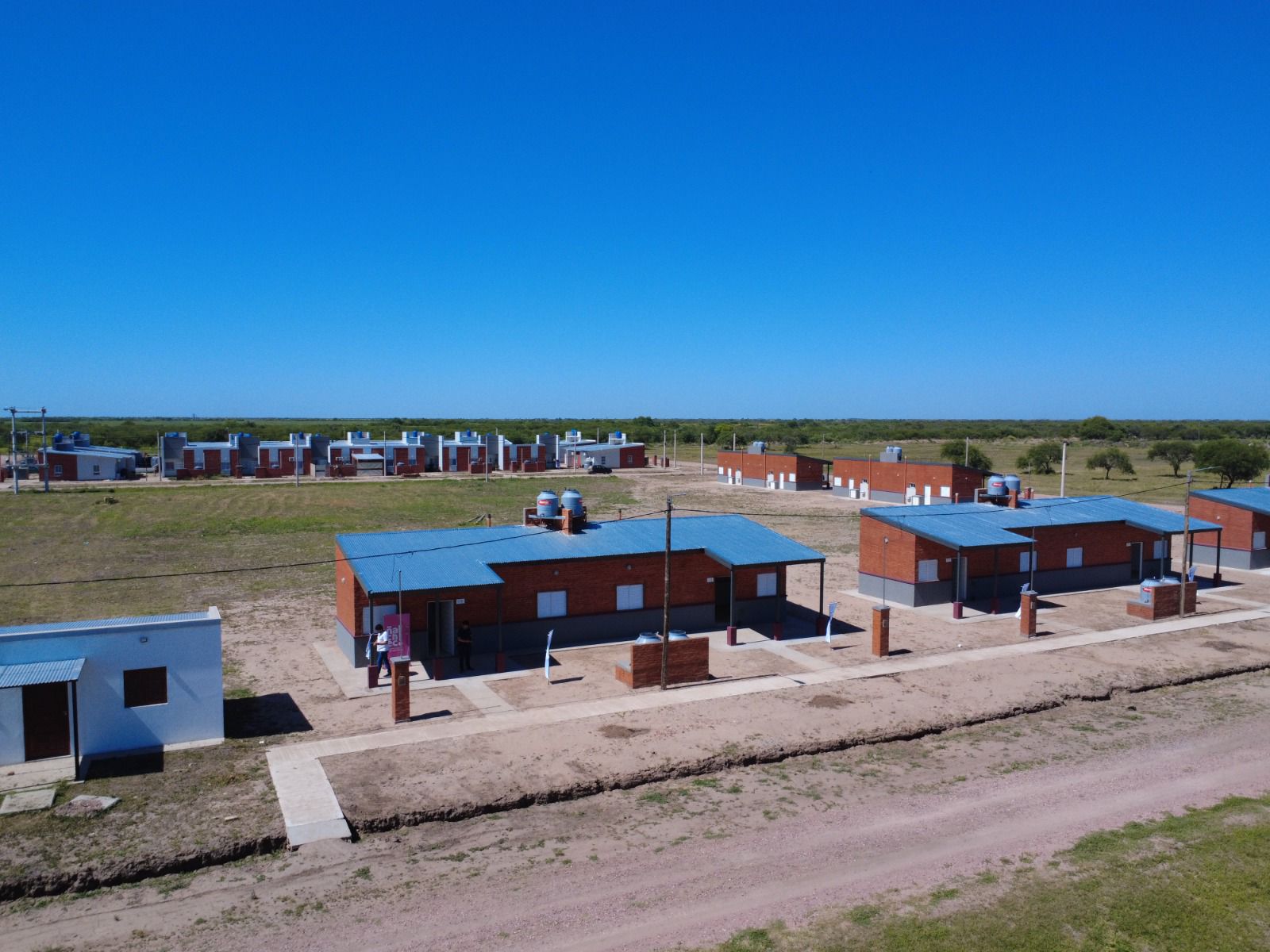 *CORONEL DU GRATY: ULTIMOS DIAS PARA ANOTARSE AL SORTEO DE VIVIENDAS *