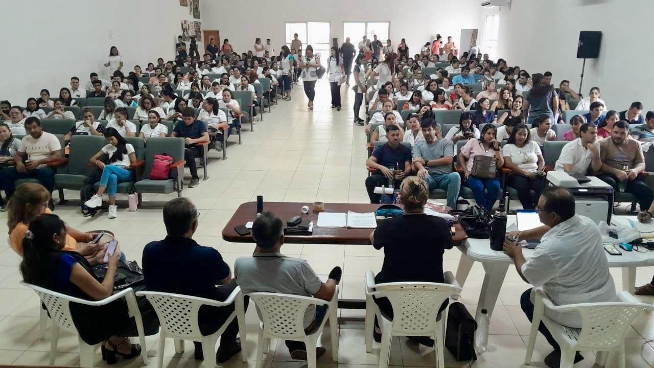 EDUCACIÓN: MÁS DE 2000 CARGOS INTERINOS Y SUPLENTES  FUERON DESIGNADOS PARA EL CICLO LECTIVO 2025