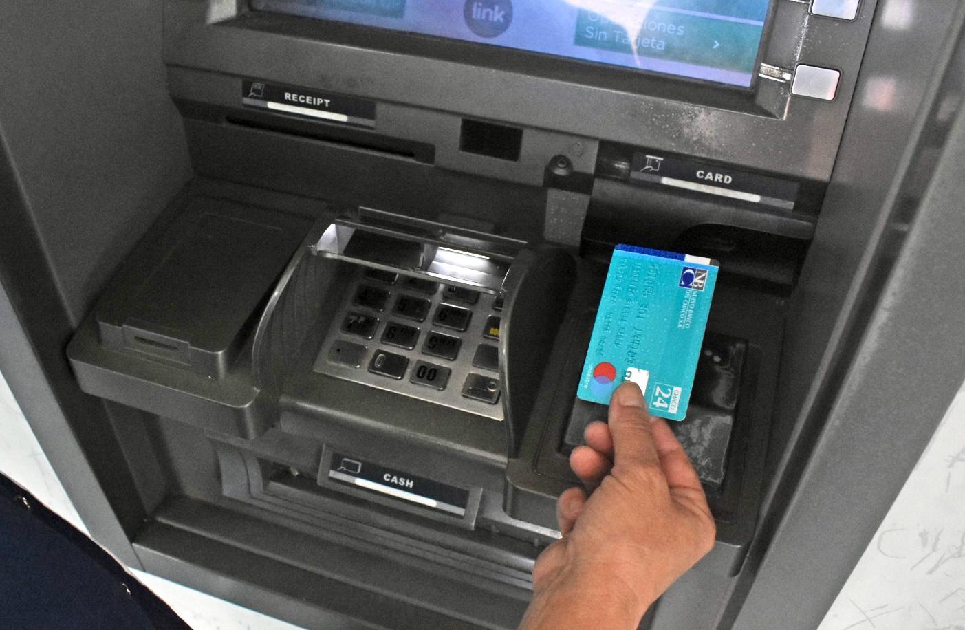 HOY COMIENZA EL PAGO DE SUELDOS A LA ADMINISTRACIÓN PÚBLICA PROVINCIAL