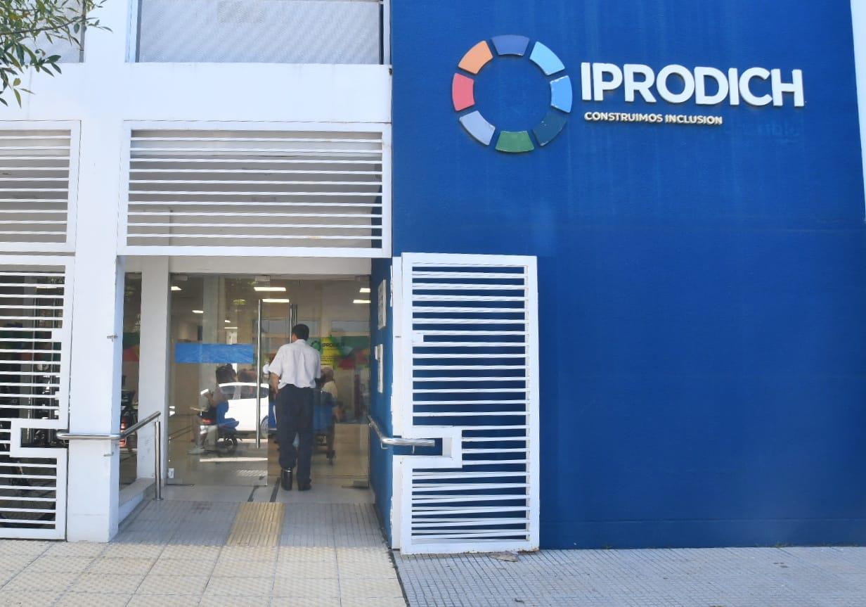 *IPRODICH; HASTA EL 20 DE MARZO INSCRIBEN A LA CAPACITACI&Oacute;N PARA PRESTADORES*