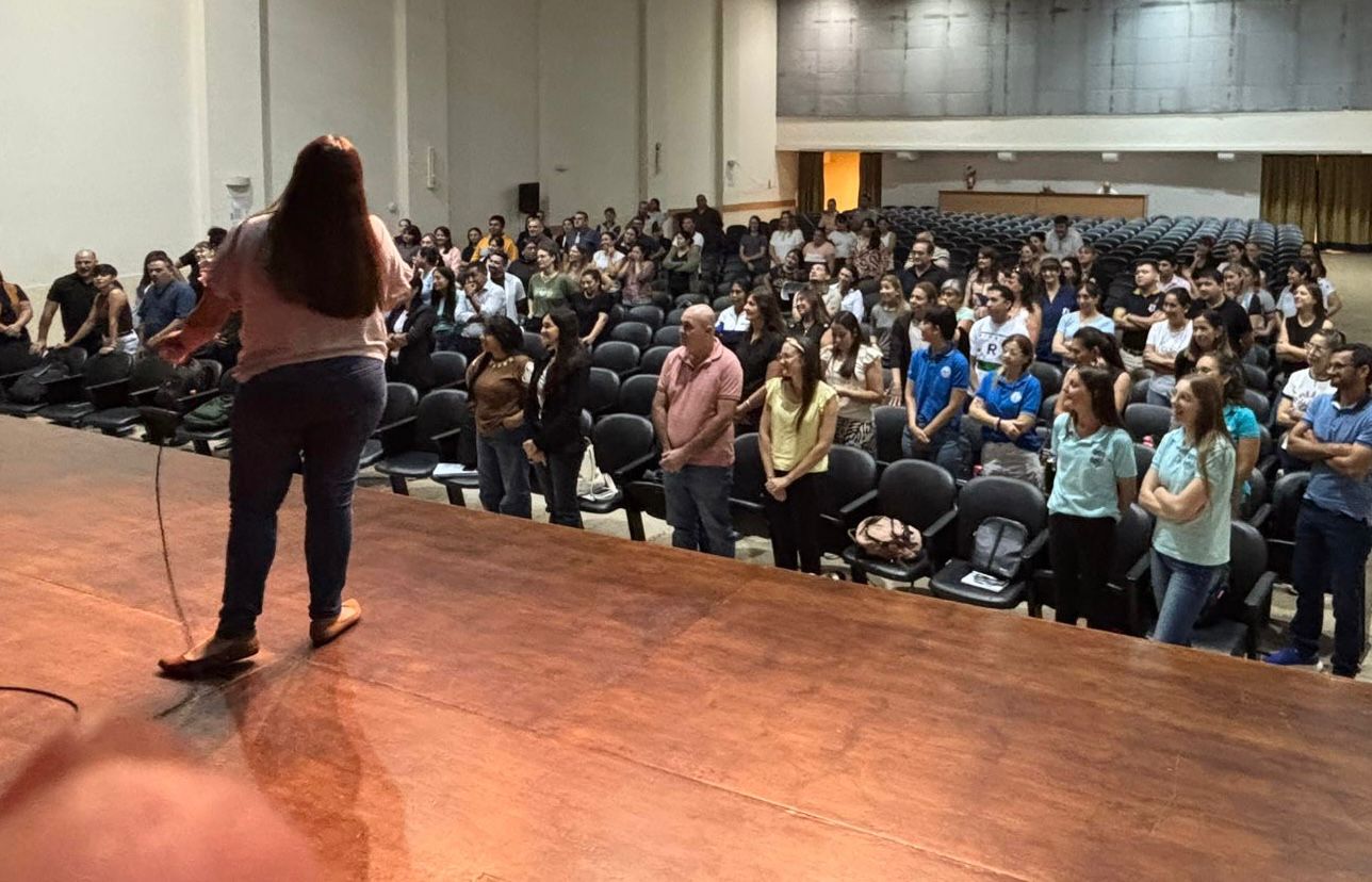 *EDUCACI&Oacute;N AVANZA CON LA FORMACION DOCENTES 2026 PARA FORTALECER EL LIDERAZGO EN LAS ESCUELAS SECUNDARIAS*