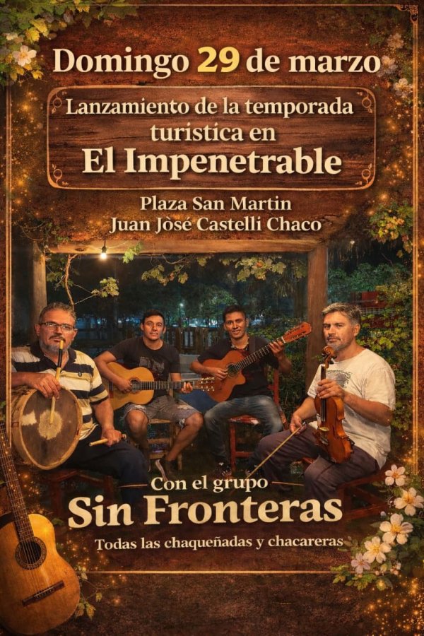 *Destino Impenetrable*