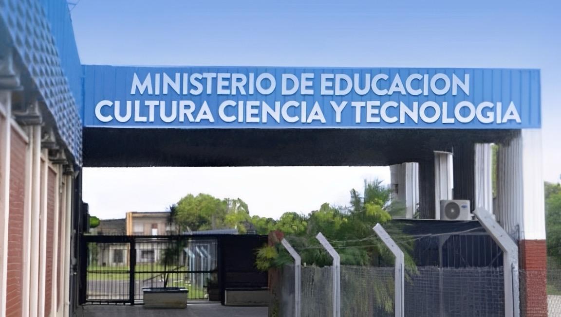 EDUCACIÓN RATIFICA CONTINUIDAD DEL ACTO ELECCIONARIO DE LA JUNTA DE CLASIFICACIÓN DE NIVEL PRIMARIO DE RESISTENCIA