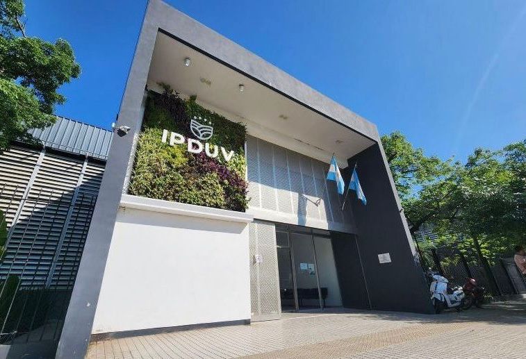 *IPDUV RECUERDA QUE EL VENCIMIENTO DE CUOTAS OPERA EL 15 DE CADA MES Y DESTACA LA IMPORTANCIA DEL PAGO EN T&Eacute;RMINO*  