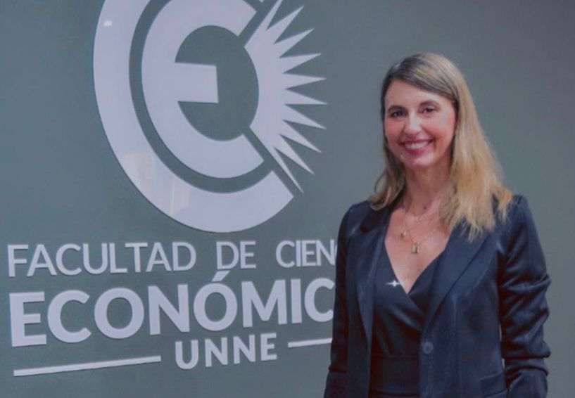 *ELECCIONES DOCENTES 2026 EN LA UNNE: CONTUNDENTE TRIUNFO OFICIALISTA EN CIENCIAS ECON&Oacute;MICAS* 