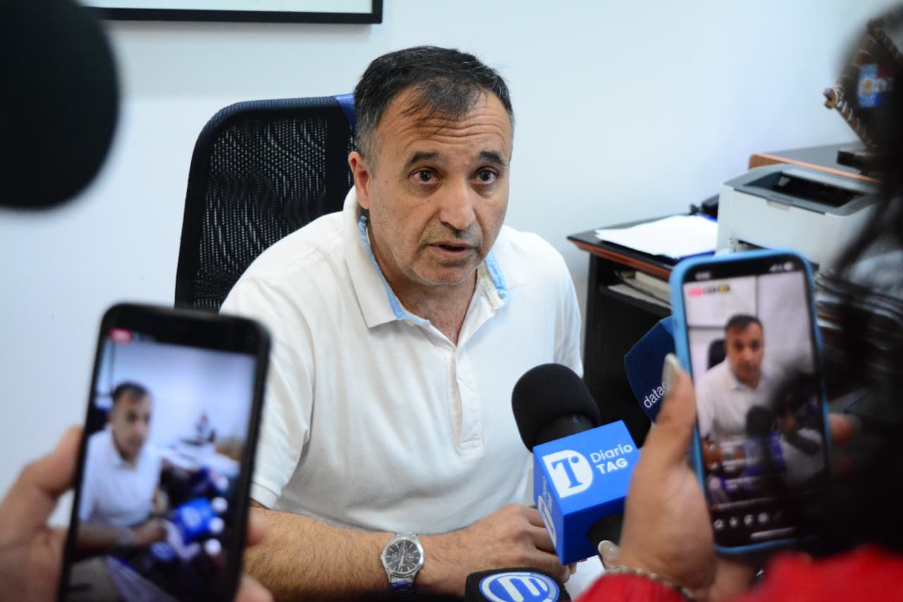 *CASO DE LA FALSA M&Eacute;DICA: SALUD DENUNCI&Oacute; Y ACTIV&Oacute; LA INVESTIGACI&Oacute;N DESDE EL PRIMER MOMENTO*