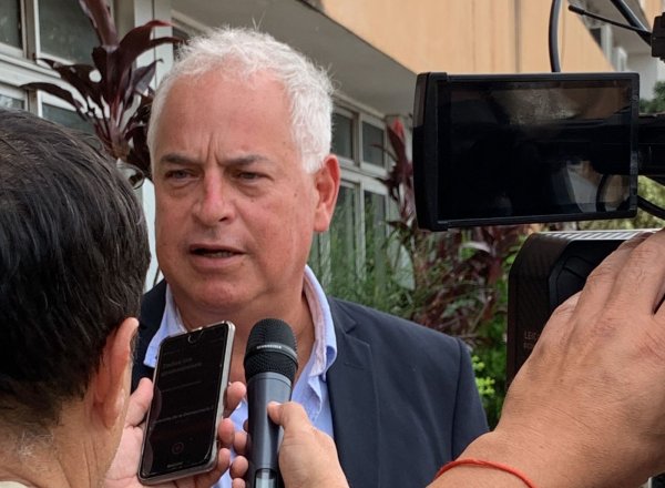 *EL GOBIERNO INFORM&Oacute; SOBRE SEFECHA S. A EN EL MARCO DEL ORDENAMIENTO DE LOS RECURSOS PROVINCIALES* 