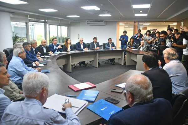 *ASUMIERON LAS NUEVAS AUTORIDADES DEL BANCO DEL CHACO: LIVIO GUTI&Eacute;RREZ OCUPARA LA PRESIDENCIA*