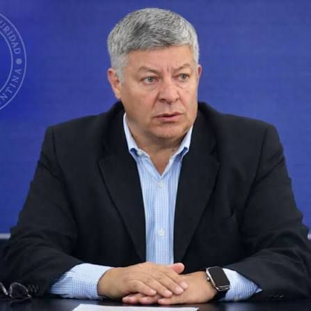 *POLIC&Iacute;A ARREPENTIDO: &ldquo;NO VAMOS A PERMITIR SU REINCORPORACI&Oacute;N&rdquo;, EXPRES&Oacute; MATKOVICH*  