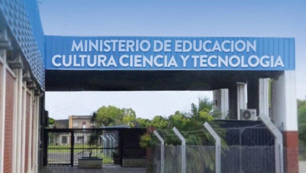 *EDUCACI&Oacute;N DISPUSO QUE POR EL TEMPORAL, ESTE MI&Eacute;RCOLES SE GARANTICEN LAS CLASES A TRAVES DE LA VIRTUALIDAD*