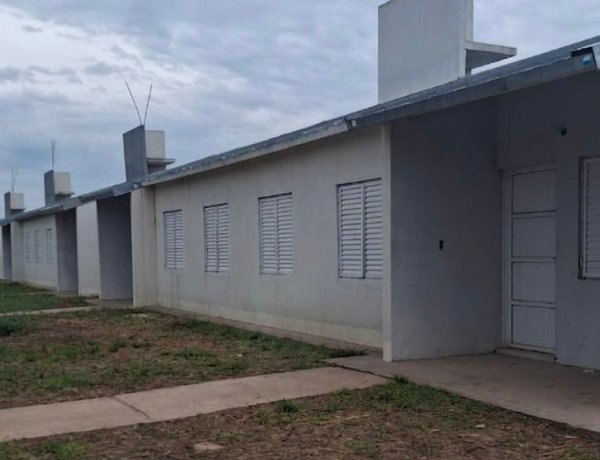 *SAN BERNARDO: DESDE EL 20 DE ABRIL SE PODR&Aacute;N INSCRIBIR PARA VIVIENDAS*  