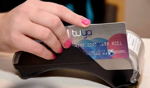 *EL NUEVO BANCO DEL CHACO RECUERDA LOS BENEFICIOS Y PROMOCIONES DE LA TARJETA TUYA*