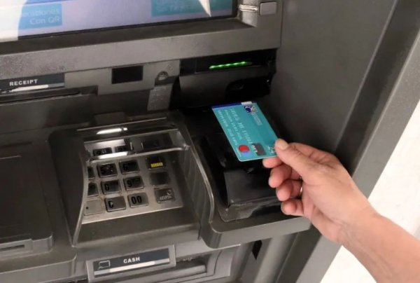 *SUELDOS DE ABRIL: PASIVOS COBRAN EL 29 Y ACTIVOS EL 30*