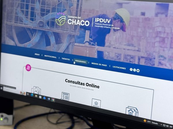 *FINALIZ&Oacute; LA INSCRIPCI&Oacute;N ONLINE DEL IPDUV PARA VIVIENDAS EN SAN BERNARDO*