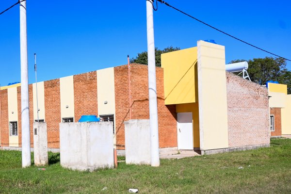 *GRAL. SAN MART&Iacute;N: ZDERO REACTIV&Oacute; 238 VIVIENDAS PARALIZADAS Y GARANTIZ&Oacute; SU FINALIZACI&Oacute;N CON FONDOS PROVINCIALES*