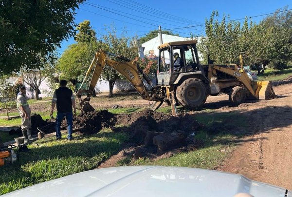 *VILLA &Aacute;NGELA: SAMEEP OPTIMIZA EL SERVICIO DE AGUA POTABLE CON OPERATIVOS DE LIMPIEZA Y PURGA DE CA&Ntilde;ER&Iacute;AS*