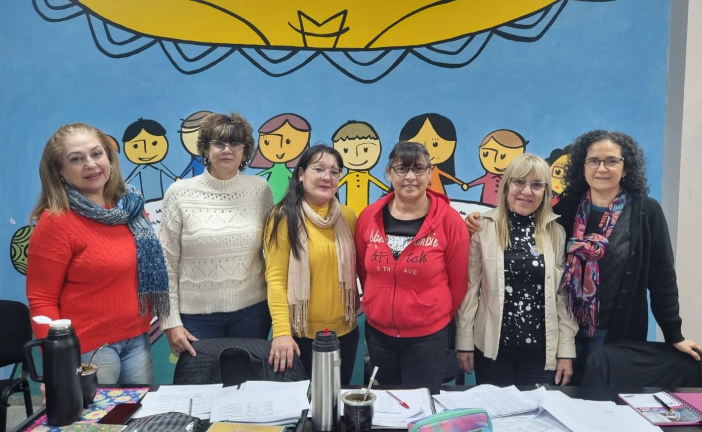 CONSEJO DE EDUCACIÓN: SE CONFIRMÓ LA JUNTA ELECTORAL PARA ELECCIONES DE REPRESENTANTES DE TUTORES
