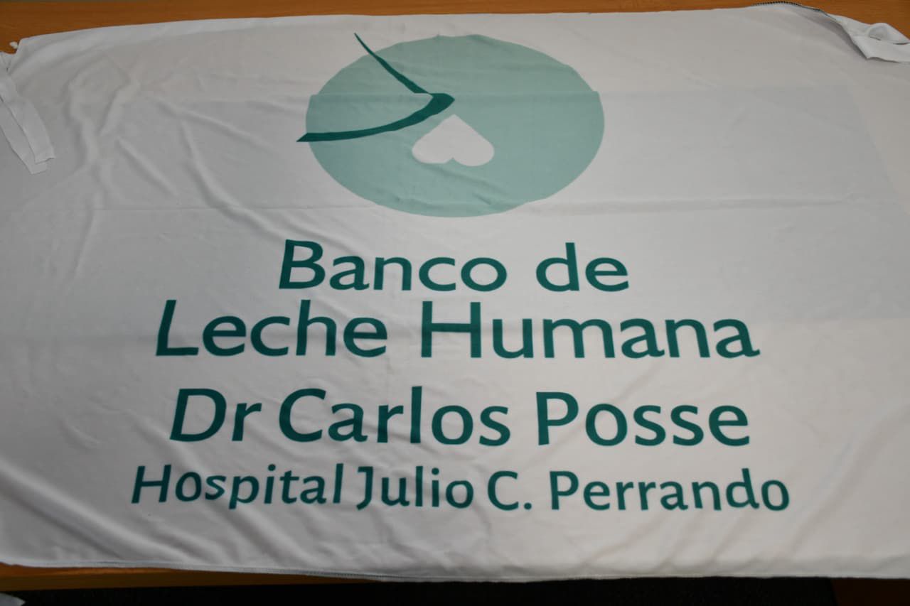 *SALUD DIO INICIO A LA JORNADA PROVINCIAL DE DONACI&Oacute;N DE LECHE HUMANA Y LACTANCIA MATERNA*