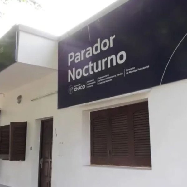 *DESARROLLO HUMANO INTENSIFICA LA ASISTENCIA A PERSONAS EN SITUACI&Oacute;N DE CALLE ANTE LAS BAJAS TEMPERATURAS*
