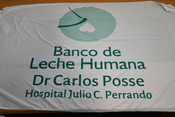 *SALUD DIO INICIO A LA JORNADA PROVINCIAL DE DONACI&Oacute;N DE LECHE HUMANA Y LACTANCIA MATERNA*