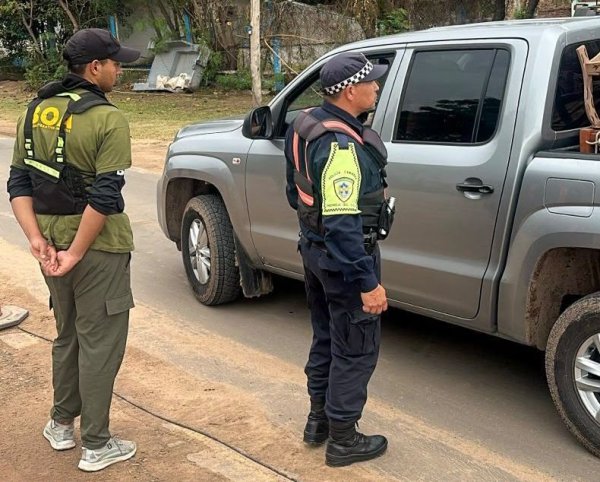*PROTECCI&Oacute;N DEL SURUB&Iacute;: AMBIENTE REFUERZA LOS CONTROLES POR LA VEDA EXTRAORDINARIA EN EL R&Iacute;O PARAN&Aacute;*