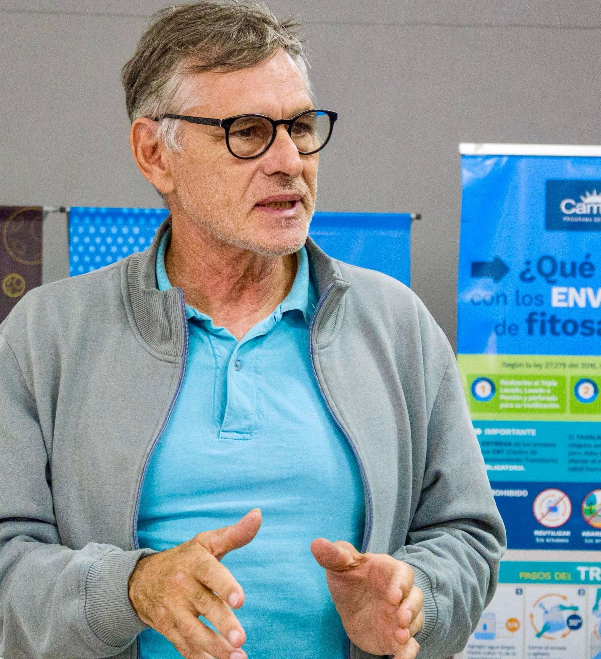 DÍA MUNDIAL DEL MEDIO AMBIENTE: EL CHACO INTENSIFICA POLÍTICAS Y APELA A LA CONCIENCIA CIUDADANA