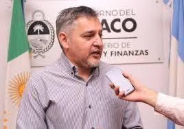 ABRAAM CRUZÓ A CAPITANICH: “DESDE QUE ASUMIÓ EL GOBERNADOR ZDERO SE ORDENARON LAS CUENTAS Y SE SIGUE PAGANDO DEUDAS MILLONARIAS CONTRAÍDAS DE GESTIONES ANTERIORES