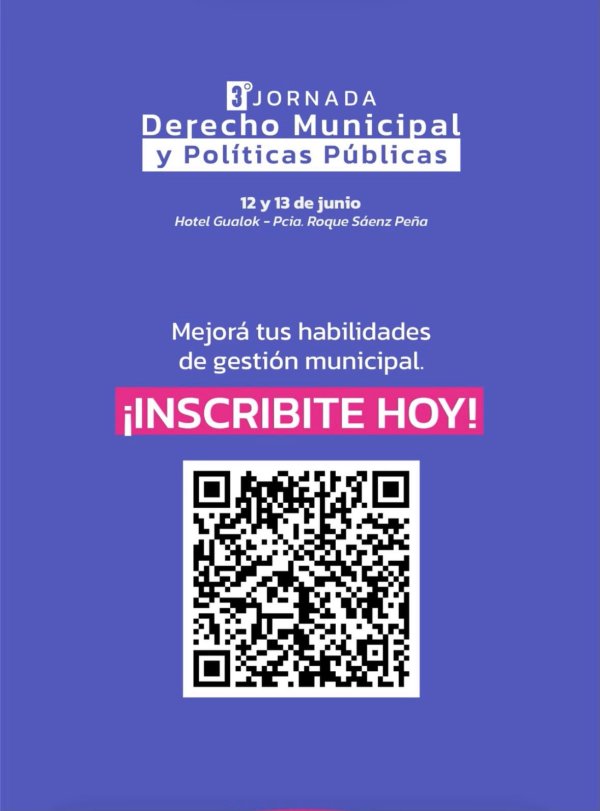 *Hotel Gualok | Presidencia Roque S&aacute;enz Pe&ntilde;a.* 12 y 13 de junio .*