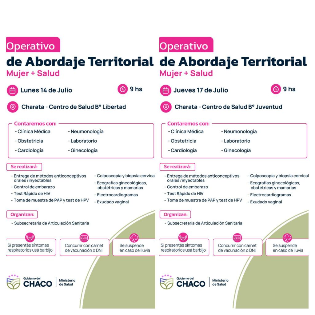 INSSSEP EXTIENDE EL EMPADRONAMIENTO DEL PLAN CARDIOVASCULAR HASTA FIN DE MES