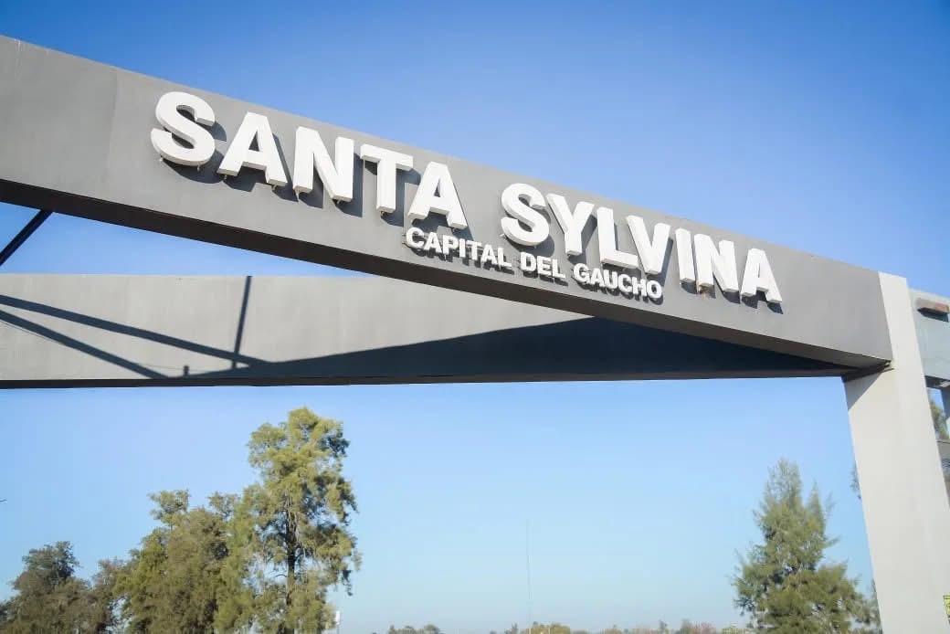 ESTE FIN DE SEMANA SE REALIZARÁ LA 9ª FIESTA DEL LOCRO Y LA ARGENTINIDAD, EN SANTA SYLVINA