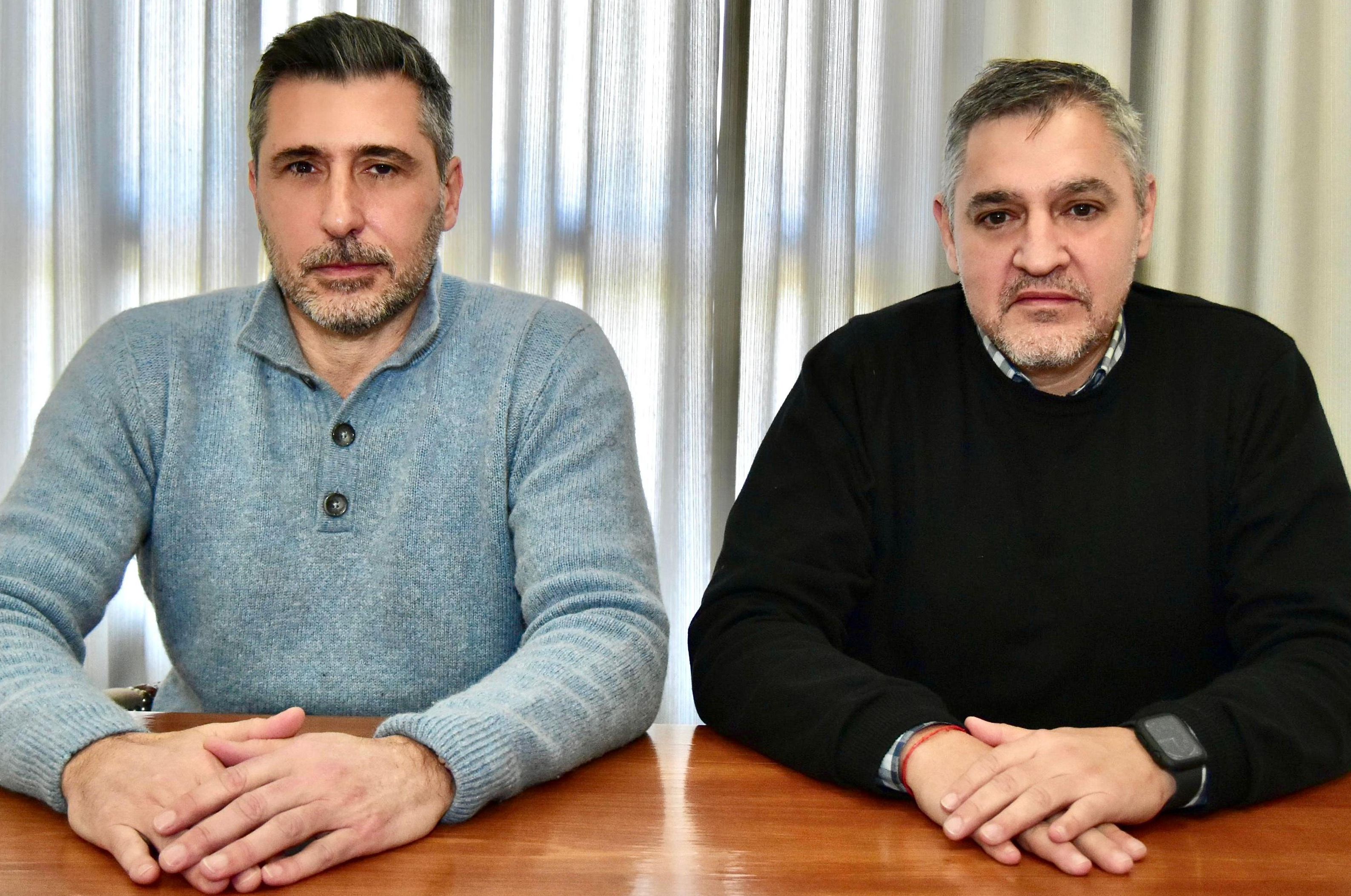 LA PESADA DEUDA DE CAPITANICH-PEPPO, IMPIDE MEJORAS DE SALARIOS