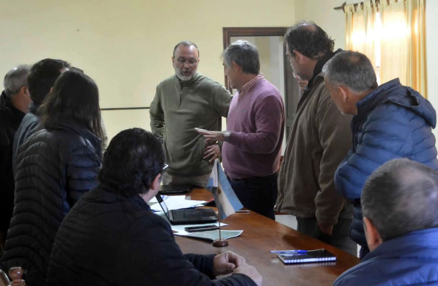 *PRESELECCI&Oacute;N DE LA EMBAJADORA CULTURAL DE LA BIENAL DEL CHACO 2026*