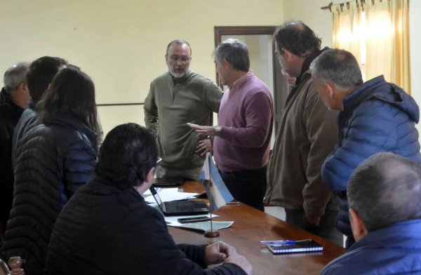*PRESELECCI&Oacute;N DE LA EMBAJADORA CULTURAL DE LA BIENAL DEL CHACO 2026*