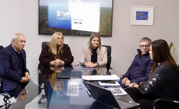 *LOS CHAQUE&Ntilde;OS PODR&Aacute;N REALIZAR APORTES A LOS PROYECTOS DE LEY A TRAV&Eacute;S DE UNA NUEVA PLATAFORMA DIGITAL*