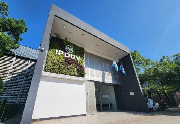 *EL IPDUV ADVIERTE QUE NO EXISTEN GESTORES AUTORIZADOS Y PIDE DENUNCIAR CUALQUIER INTENTO DE ESTAFA*