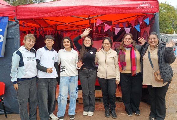 *BIENAL 2026: EDUCACI&Oacute;N CONTIN&Uacute;A DESPLEGANDO PROPUESTAS PARA TODA LA COMUNIDAD*