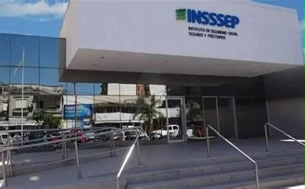 *INSSSEP ADVIERTE QUE NO EXISTE NINGUNA CAMPA&Ntilde;A DE REEMPADRONAMIENTO Y ALERTA SOBRE POSIBLES ESTAFAS*