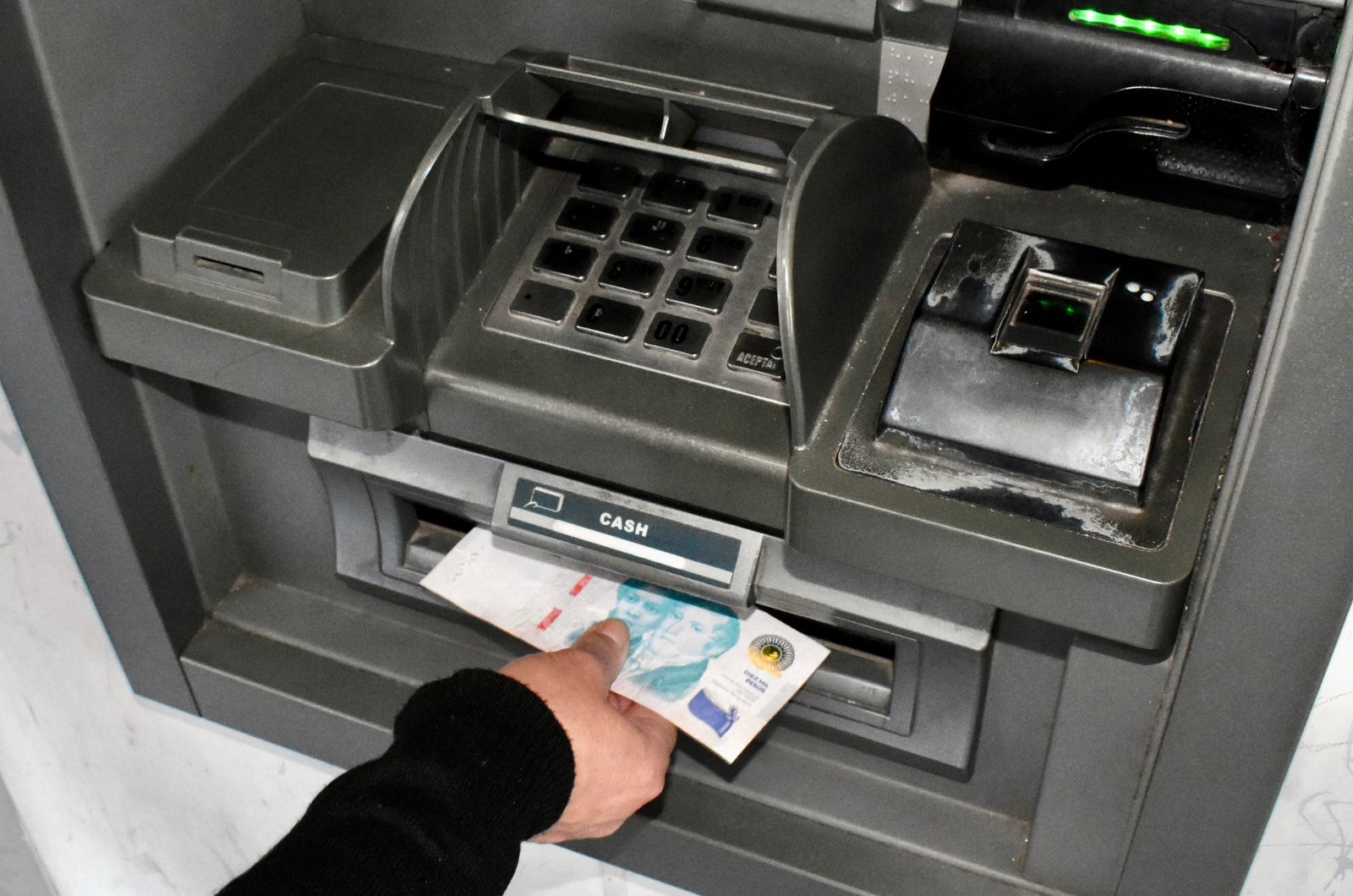 EL GOBIERNO PROVINCIAL ANUNCIA EL  CRONOGRAMA DE PAGOS PARA PASIVOS Y ACTIVOS