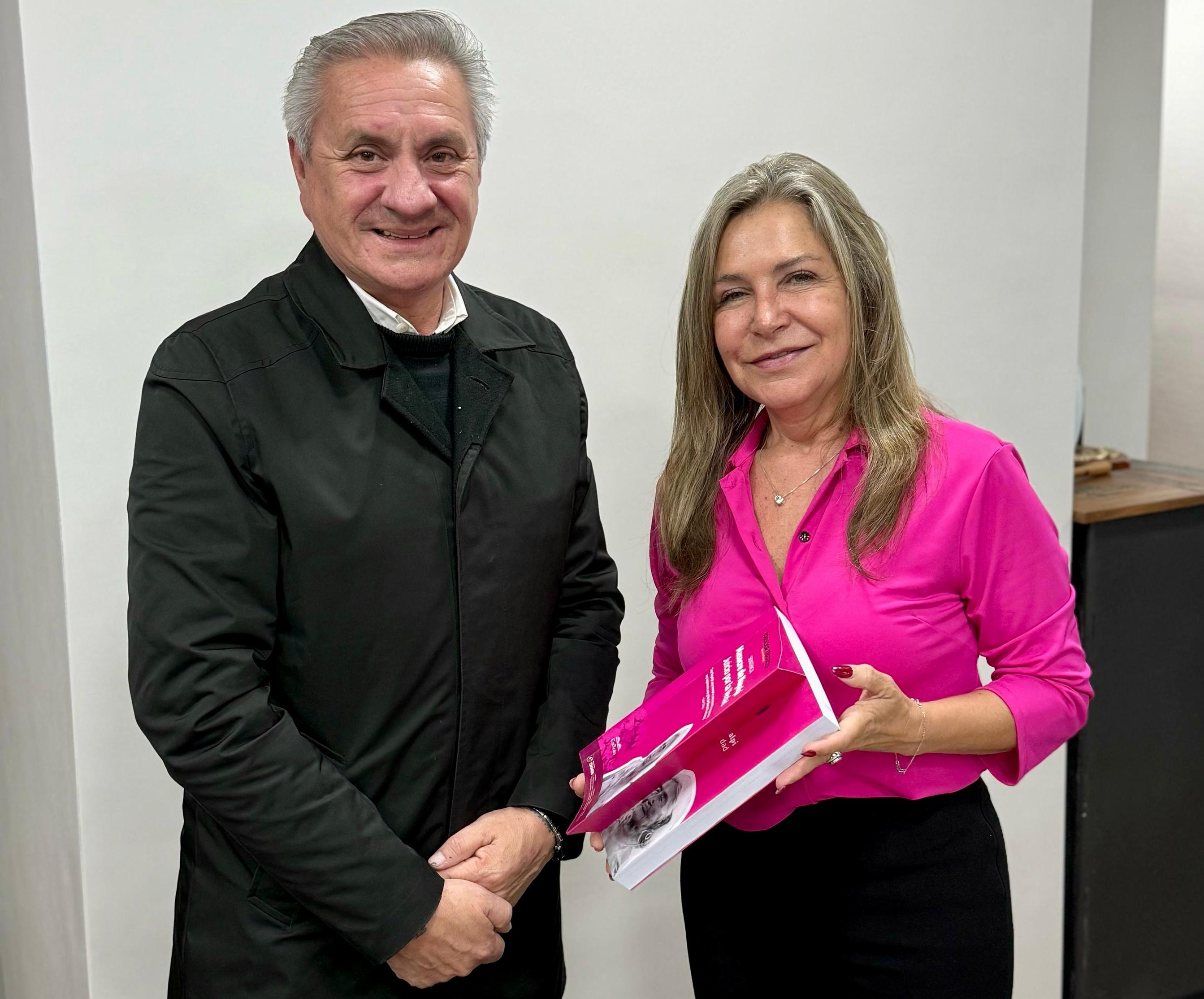 MASACRE DE NAPALPÍ: SE AVANZA EN LA TRADUCCIÓN DE LA SENTENCIA A LENGUAS ORIGINARIAS