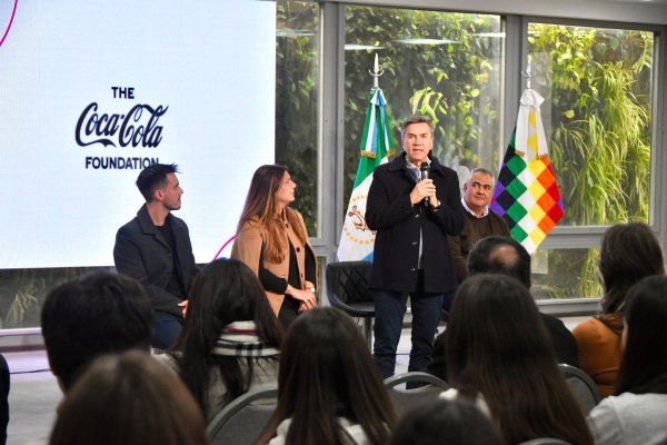 *CIERRE DE &ldquo;IMPULS&Aacute; TU NEGOCIO&rdquo;: ZDERO DESTAC&Oacute; LA ALIANZA CON EL SECTOR PRIVADO PARA GENERAR M&Aacute;S OPORTUNIDADES EN CHACO*