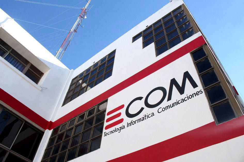 *ECOM CHACO INFORMA: SITUACIÓN SGT (SISTEMA GESTIÓN DE TRÁMITES)*  